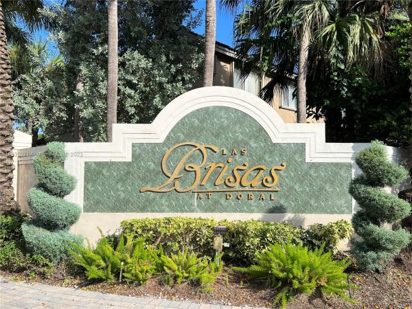 Las Brisas At Doral, 5701 NW 114th Ct #102, Doral, Florida 33178, image 1