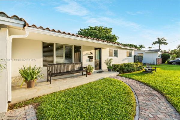 Blue Heights, 6601 SW 49th Ter, South Miami, Florida 33155, image 1