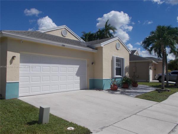 Riverbend, 156 W Riverbend Dr, Sunrise, Florida 33326, image 1
