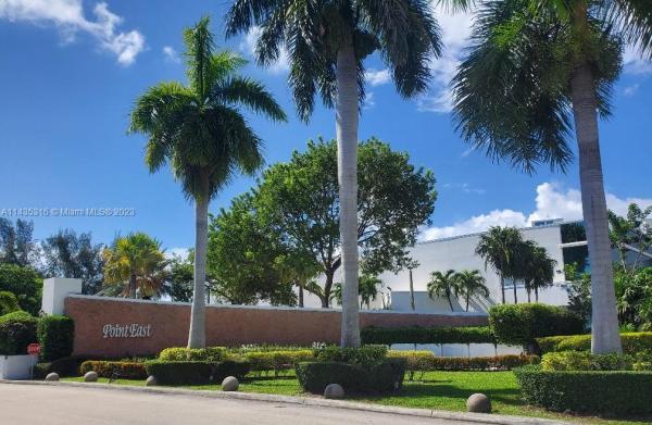 Point East, 2903 Point East Dr #K102, Aventura, Florida 33160, image 2
