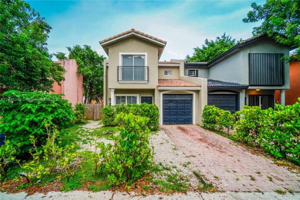 Abel Homes At Keys Winds, 855 SW 6th Pl #855, Florida City, Florida 33034, image 1