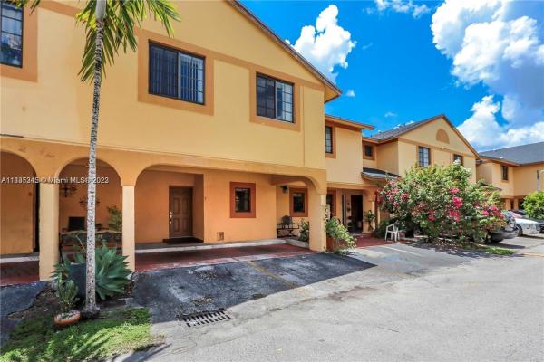 International Princess, 1475 SW 122nd Ave #7-16, Tamiami, Florida 33184, image 1