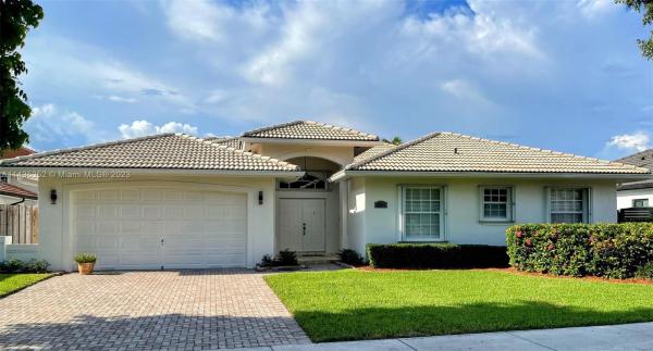 Garden Hills, 15751 SW 99th Ter, The Hammocks, Florida 33196, image 1