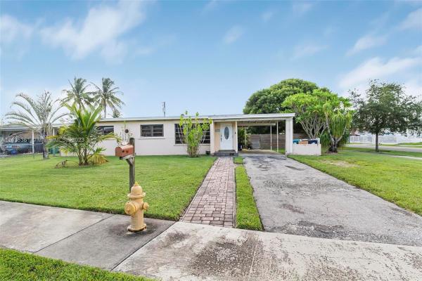 Cutler Ridge Manor Estates, 19800 Eagle Nest Rd, Cutler Bay, Florida 33157, image 1