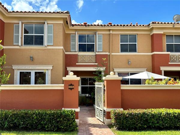 The Gates At Doral Isles, 11479 NW 60th Ter #367, Doral, Florida 33178, image 1