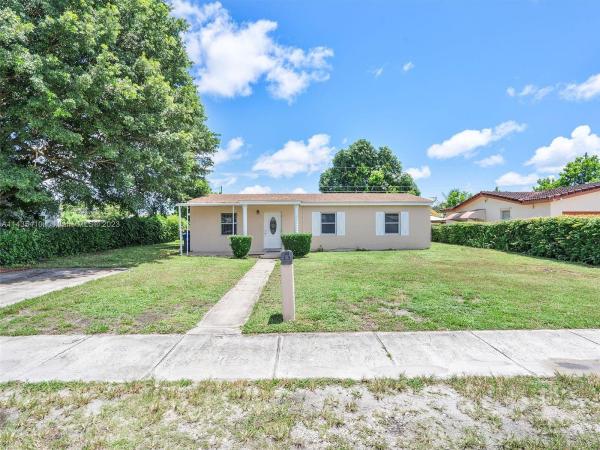Bunche Park, 16131 NW 18th Ave, Miami Gardens, Florida 33054, image 2