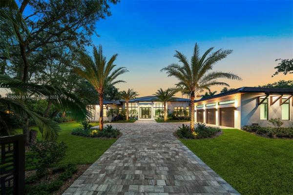 Helms Country Estates, 10860 SW 67th Ct, Pinecrest, Florida 33156, image 1