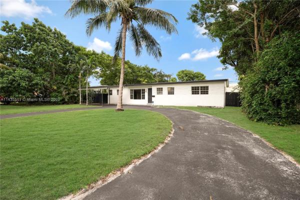 Malvina Park, 20211 NE 15th Ave, Ives Estates, Florida 33179, image 1