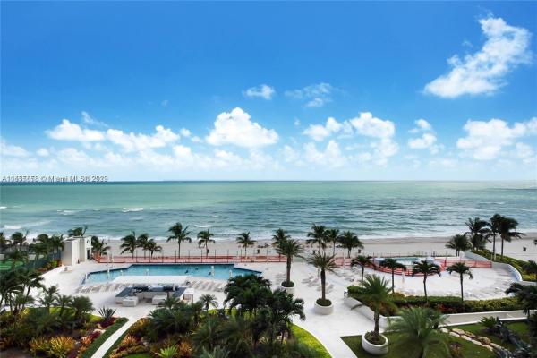 Ocean Two, 19111 Collins Ave #605, Sunny Isles Beach, Florida 33160, image 1
