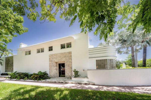 Beach View, 5959 La Gorce Dr, Miami Beach, Florida 33140, image 1