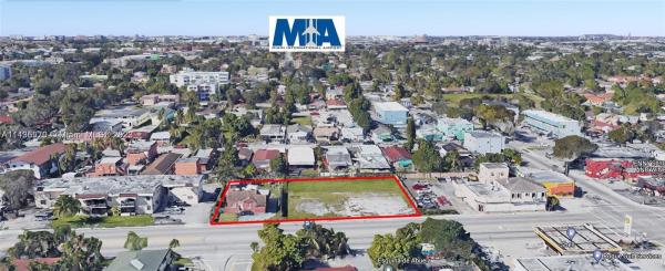 East Haven, 2648 NW 22nd Ave, Miami, Florida 33142, image 1