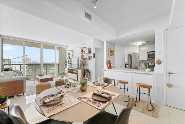Terrazas Riverpark Village, 1861 NW South River Dr #R2401, Miami, Florida 33125, image 1