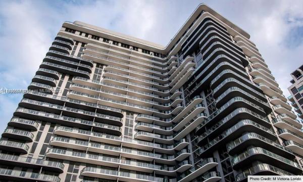 Hyde Midtown, 121 NE 34th St #L603, Miami, Florida 33137, image 2