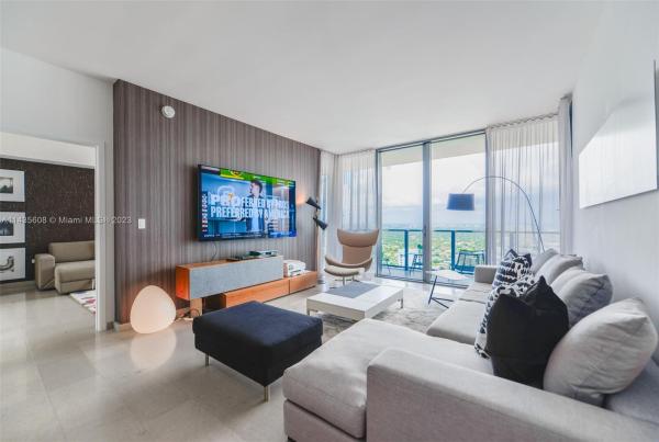 Rise Brickell City Centre, 88 SW 7th St #3504, Miami, Florida 33130, image 1