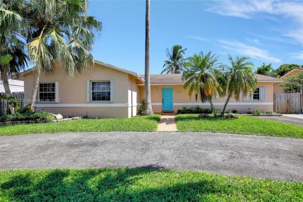 Pine Lake, 11100 SW 160th St, Palmetto Estates, Florida 33157, image 1
