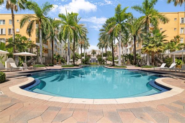 The Courts At South Beach, 100 Meridian Ave #223, Miami Beach, Florida 33139, image 1