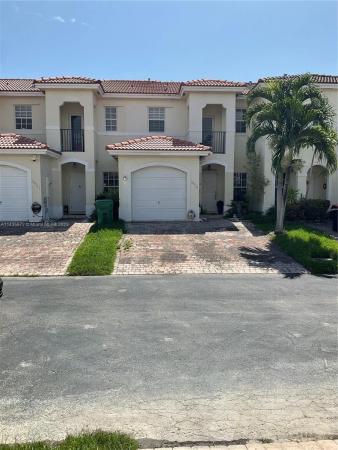Saga Bay Townhomes, 20721 SW 80th Ct, Cutler Bay, Florida 33189, image 1