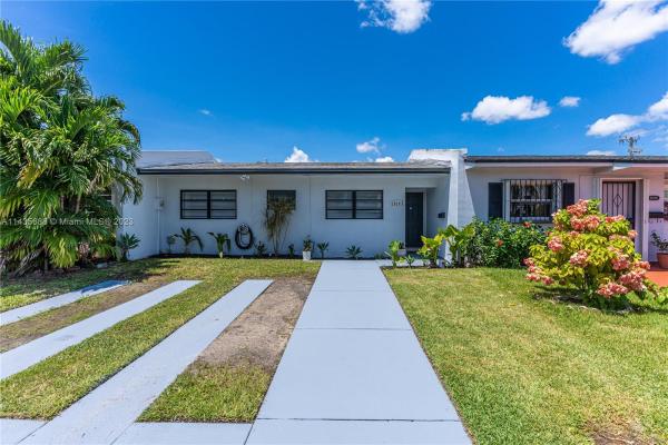 Coral Haven, 10203 SW 21st Ter #10203, University Park, Florida 33165, image 1