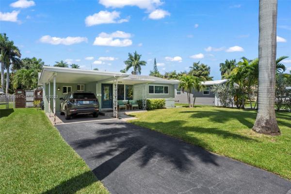 Hollywood No HOA, 1515 Arthur St, Hollywood, Florida 33020, image 1