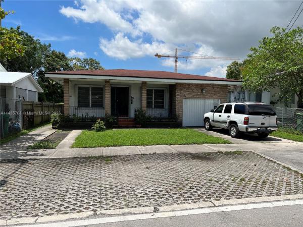 Cordova Park, 1442 NW 38th St, Miami, Florida 33142, image 1