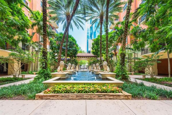Andalusia Residences, 100 Andalusia Ave #504, Coral Gables, Florida 33134, image 1
