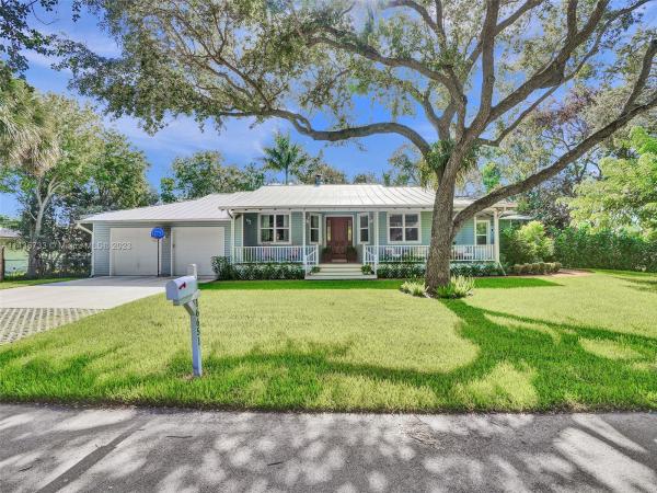 Old Cutler Gardens, 16651 SW 77th Ct, Palmetto Bay, Florida 33157, image 1