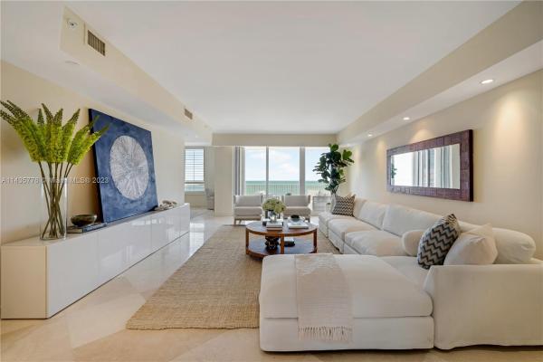 Club Tower, 785 Crandon Blvd #1801, Key Biscayne, Florida 33149, image 1