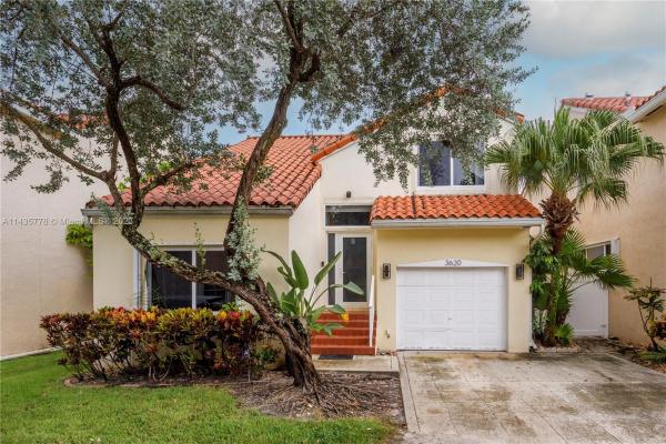L'Etoile At Emerald Pointe, 3620 Kensington St, Hollywood, Florida 33021, image 1