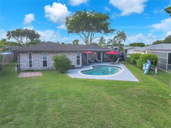 Arrowhead Country Homes, 8307 SW 26th St, Davie, Florida 33324, image 1