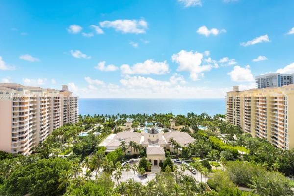 Club Tower, 785 Crandon Blvd #1604, Key Biscayne, Florida 33149, image 1