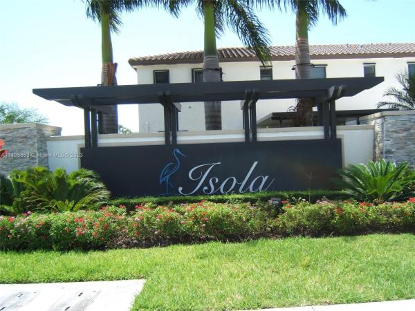 Isola, 25170 SW 114th Ave #25170, Princeton, Florida 33032, image 1