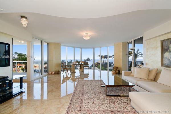 Ocean Two, 19111 Collins Ave #201, Sunny Isles Beach, Florida 33160, image 1