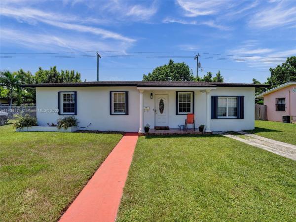 Norwood, 19320 NW 7th Ct, Miami Gardens, Florida 33169, image 2
