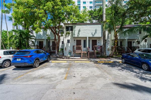 River Club Townhouse, 1901 NW S River Dr #45E, Miami, Florida 33125, image 1