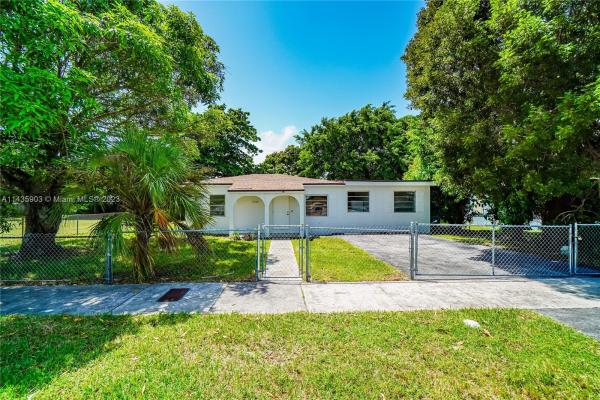 Greene, 10120 SW 171st St, West Perrine, Florida 33157, image 1