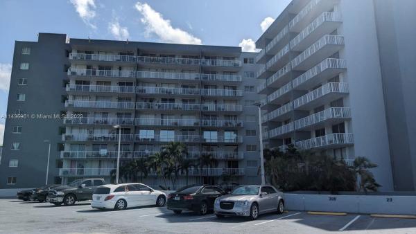 Island Del Mar, 1800 NW 24th Ave #608, Miami, Florida 33125, image 1