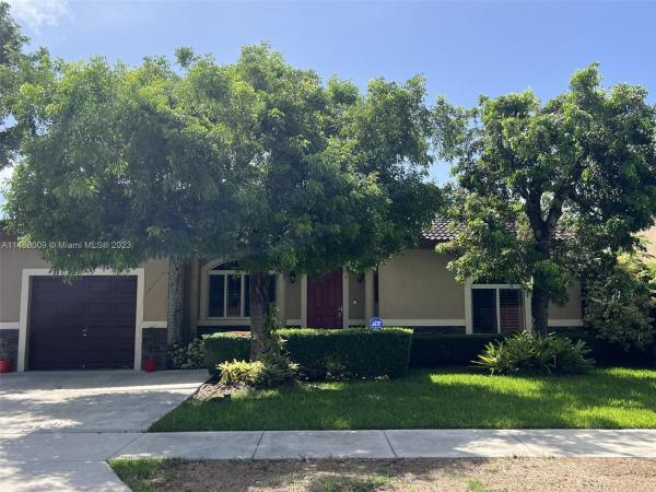 Moody Drive Homes, 27059 SW 133rd Ct, Princeton, Florida 33032, image 1