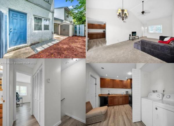 Apple Creek, 7211 W Sunrise Blvd #7211, Plantation, Florida 33313, image 1