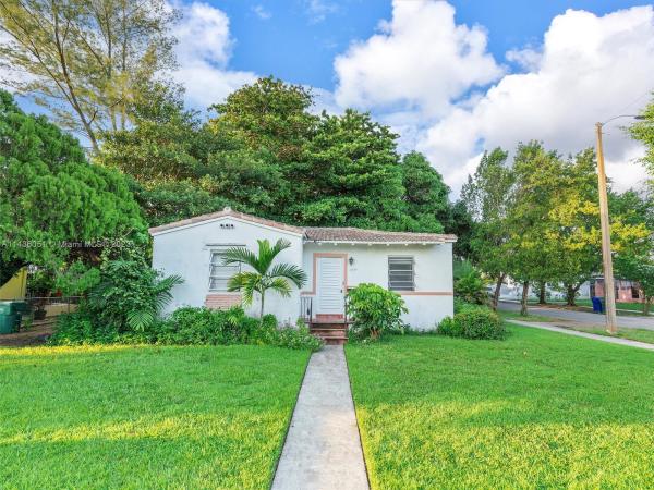Churchill Estates, 3960 NW 2nd Ter, Miami, Florida 33126, image 1