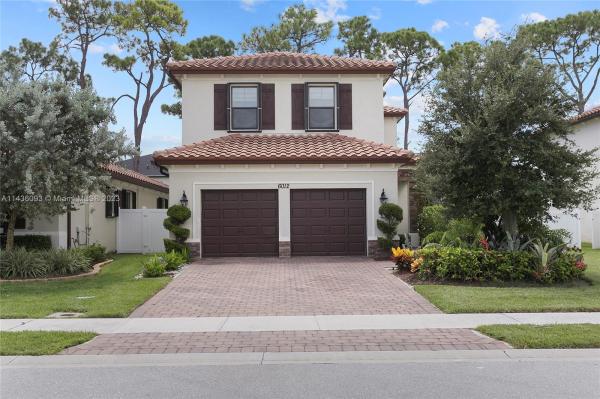 Reserve At Summit, 6012 Osprey Woods Ln, Greenacres, Florida 33415, image 1