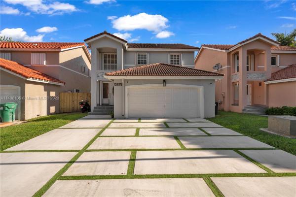 Charlestowne, 13875 SW 103rd Ln, The Hammocks, Florida 33186, image 1