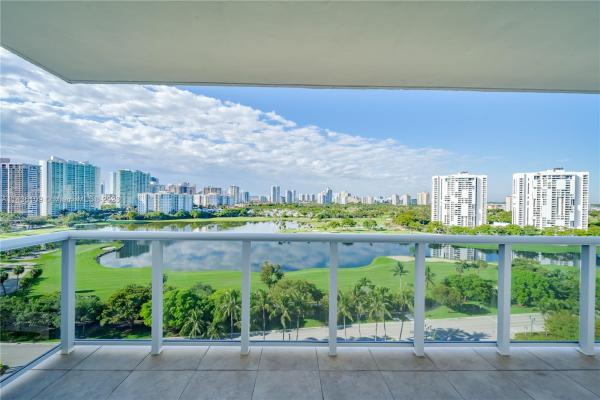 Eldorado Towers, 3625 N Country Club Dr #1605, Aventura, Florida 33180, image 2