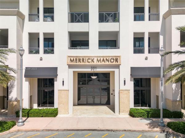 Merrick Manor, 301 Altara Ave #519, Coral Gables, Florida 33146, image 2