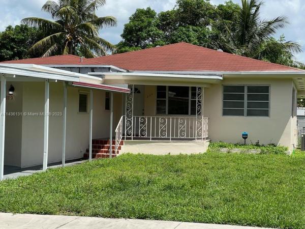 Ridgeway, 2119 NW 58th St, Brownsville, Florida 33142, image 1