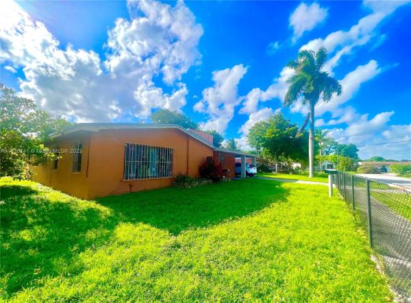 Windward Estates, 19100 NW 21st Ave, Miami Gardens, Florida 33056, image 1