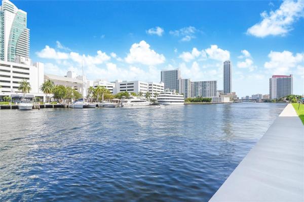 Towers Of Oceanview East, 400 Leslie Dr #416, Hallandale Beach, Florida 33009, image 1