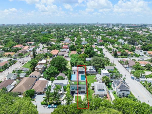 Jensen's, 1120 SW 13th Ave, Miami, Florida 33135, image 1