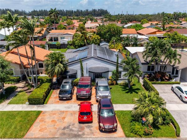 13725 SW 13th St, Unincorporated Dade County, Florida 33184, image 2