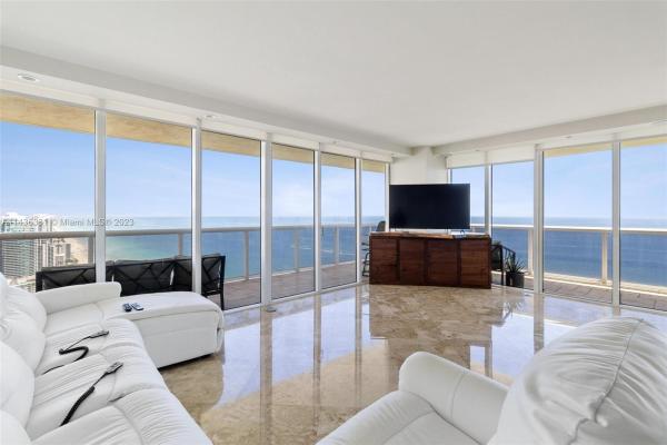 Beach Club 2, 1830 S Ocean Dr #4701, Hallandale Beach, Florida 33009, image 1