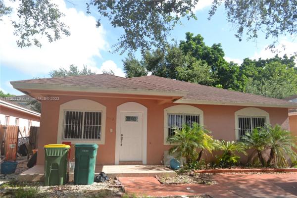 1503 SW 2nd Ct, Homestead, Florida 33030, image 2